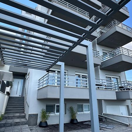 Relax Apartments Александроуполис Экстерьер фото