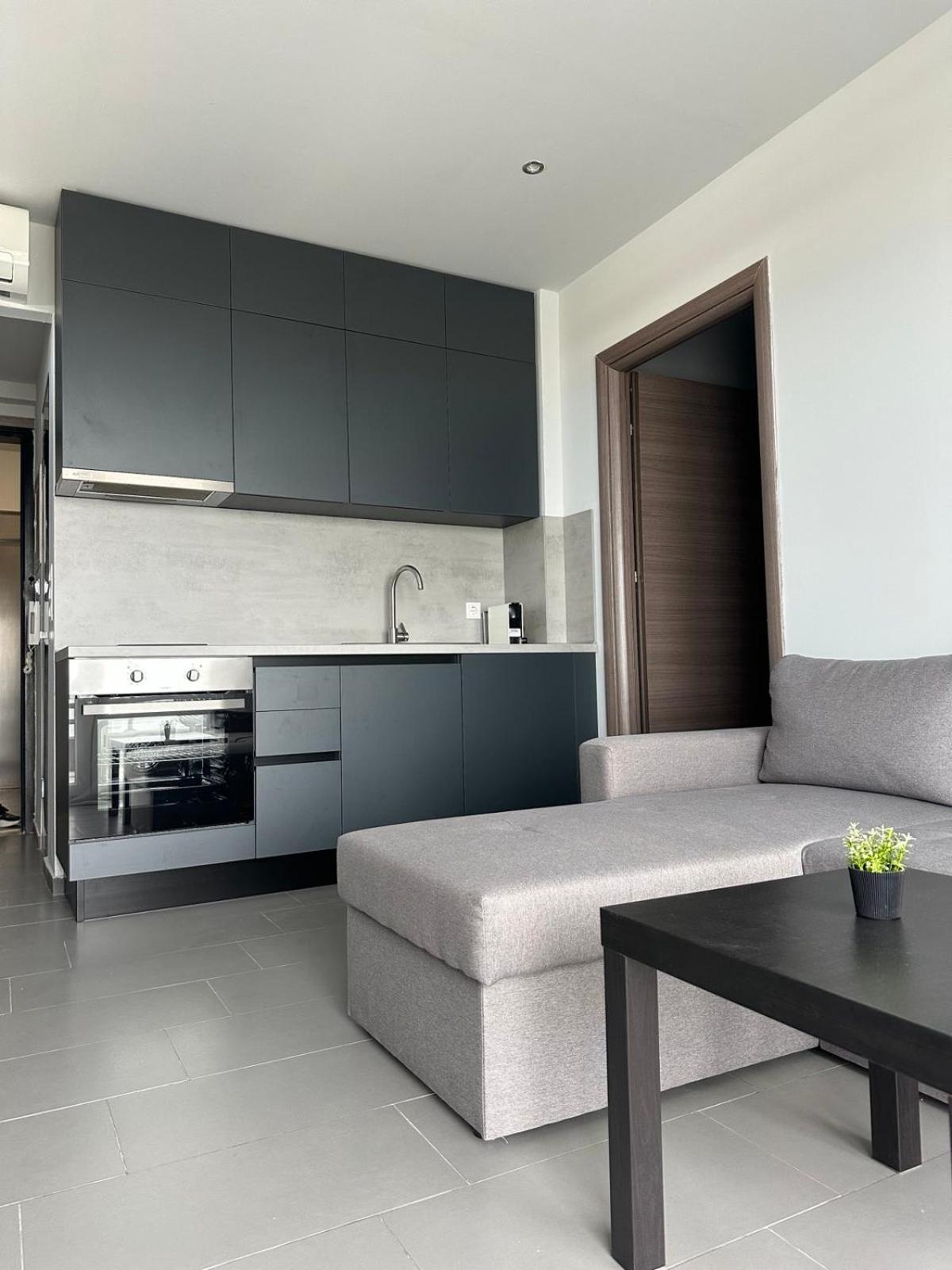 Relax Apartments Александроуполис Экстерьер фото